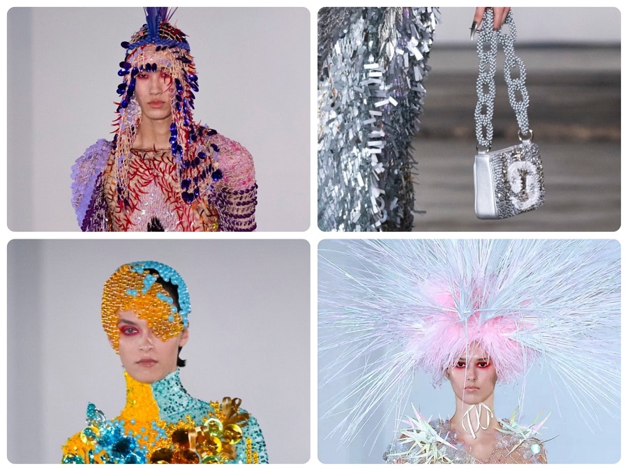Germanier brand accessories