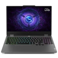 15.6 inch laptop Lenovo model LOQ 15IRX9-i7 13650HX-16GB DDR5-512GB SSD-RTX4060-FHD