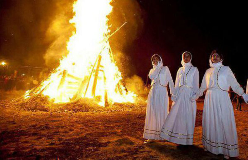 Chaharshan Suri, photo source: Khobar Fari, photographer: unknown
