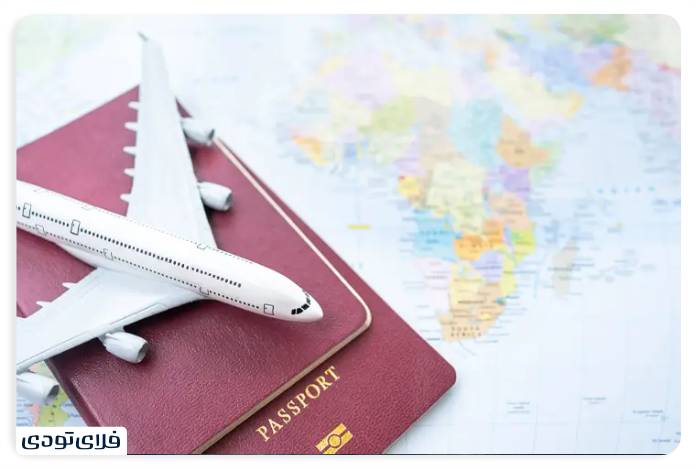 Documes required to travel to Abu Dhabi
