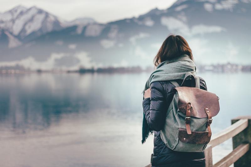 solo travel