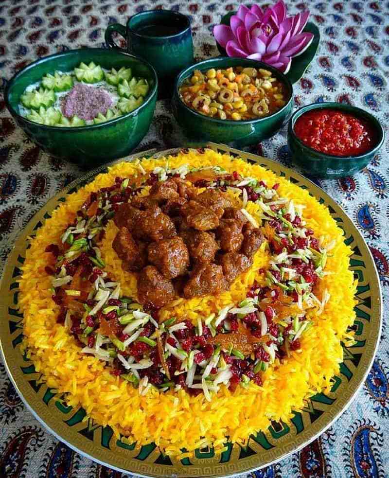 Ghayema ​​Nisar