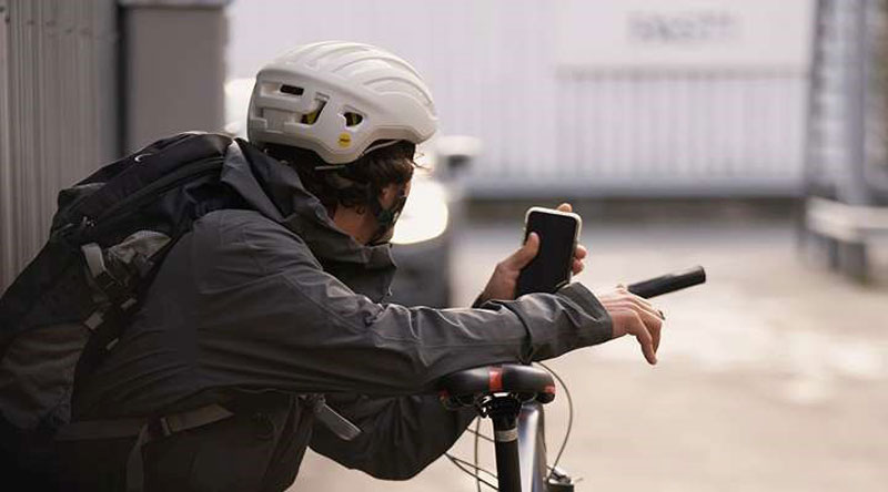 The report of the best casket hat for motor courier; Know importa brands