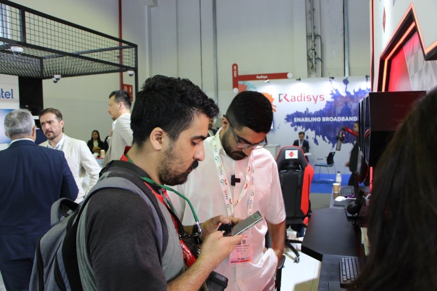 Digikala Mag dispatch reporters to Dubai