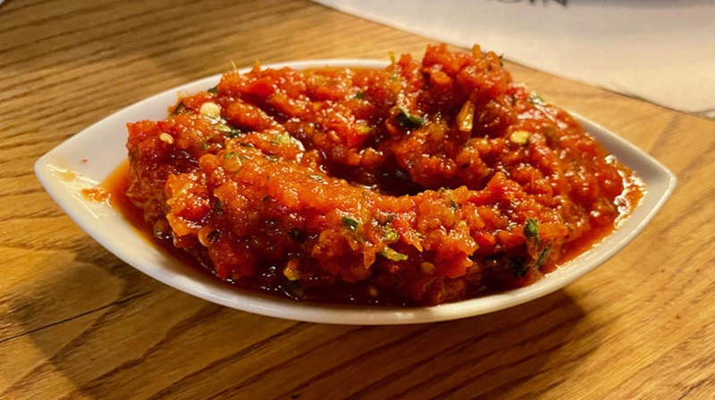  Aji Azme