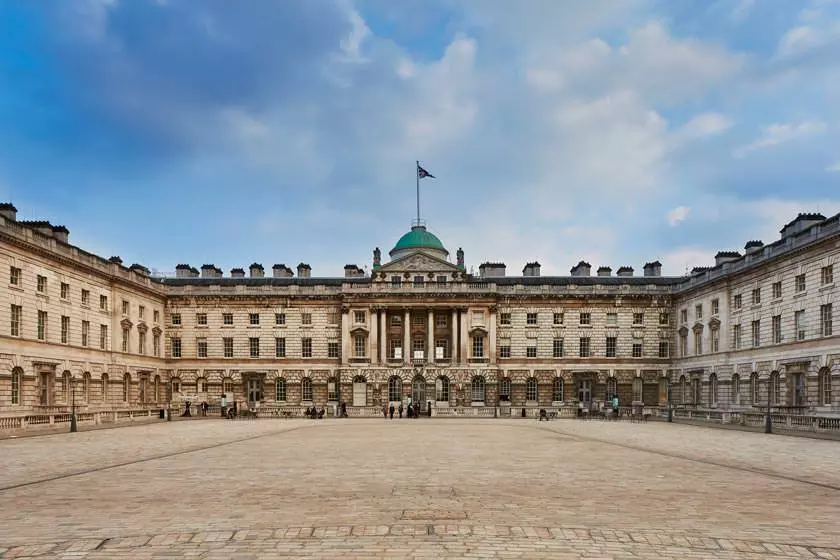 Somerset House