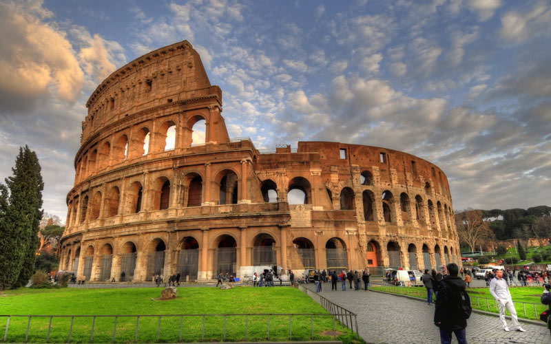 Colosseum