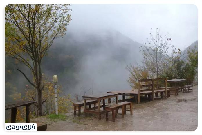  Keshpol Forest Park