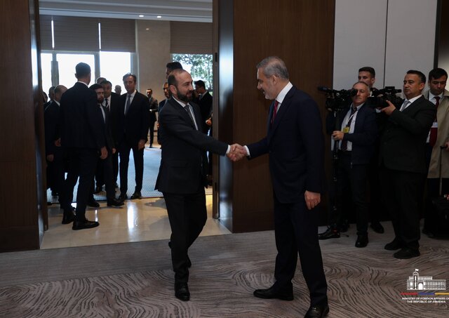 Joi stateme of the third meeting of the 