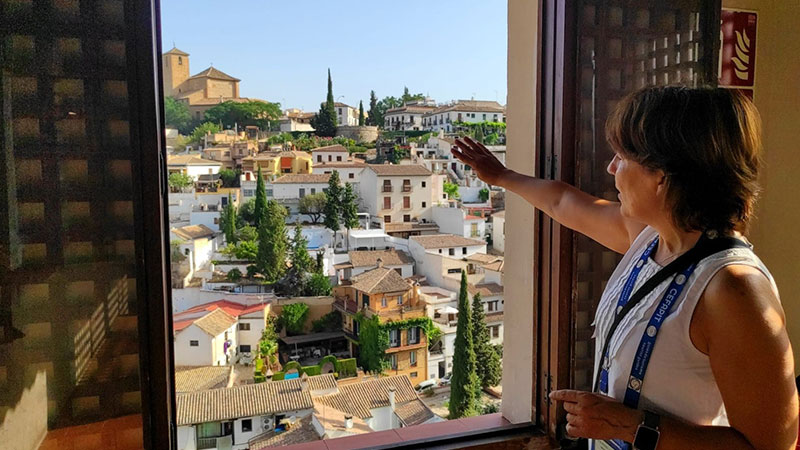 How to buy Alhambra Palace tickets in Spain