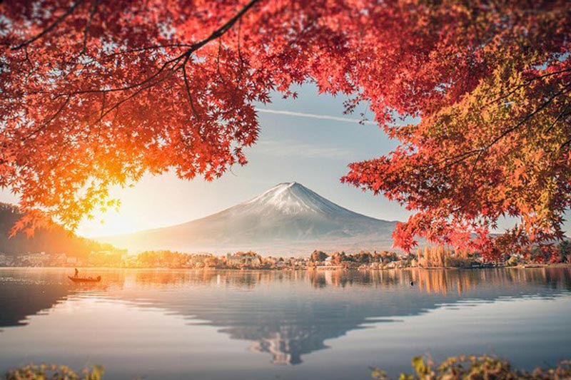 Report on the cost of traveling to Japan; Full review of costs and importa pois
