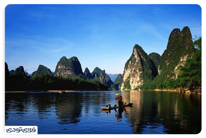 The best time to travel to China Fascinating seasons in the land of dragons Summer in China