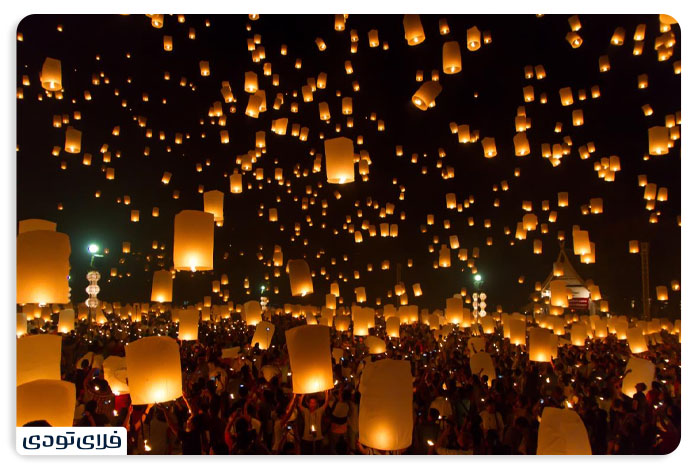 The best time to travel to China Fascinating seasons in the land of dragons The best time to participate in Chinese festivals