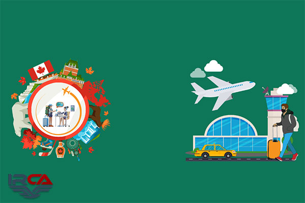 Iranica is the best airline agency in Tehran
