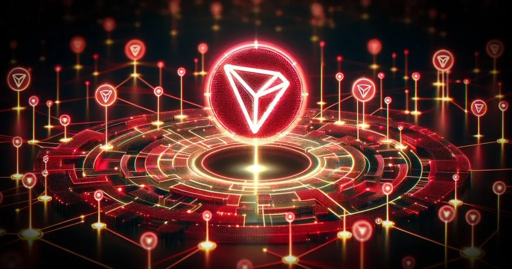 tron network