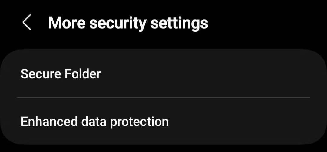 7 Android security features you should know - Takfars 