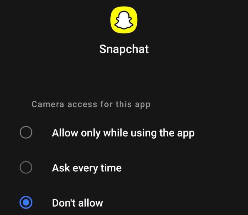 7 Android security features