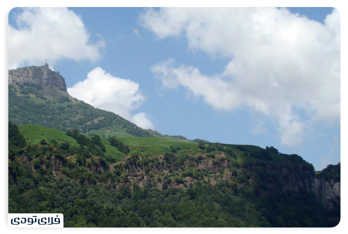 Spinas Peak Lawton