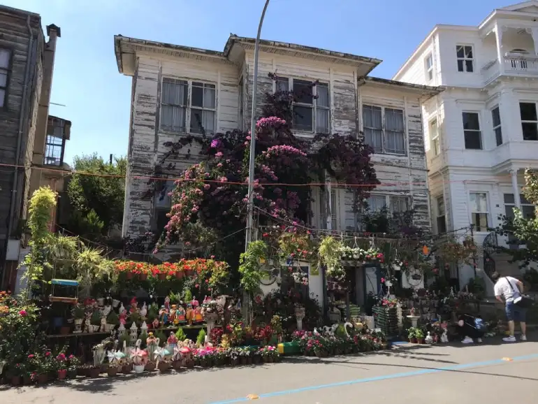 Istanbul Islands