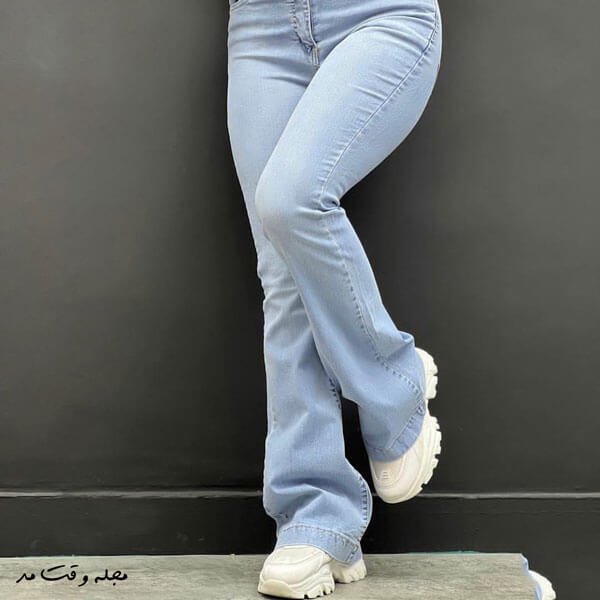 Suitable shoes and sets for boot cut pas 