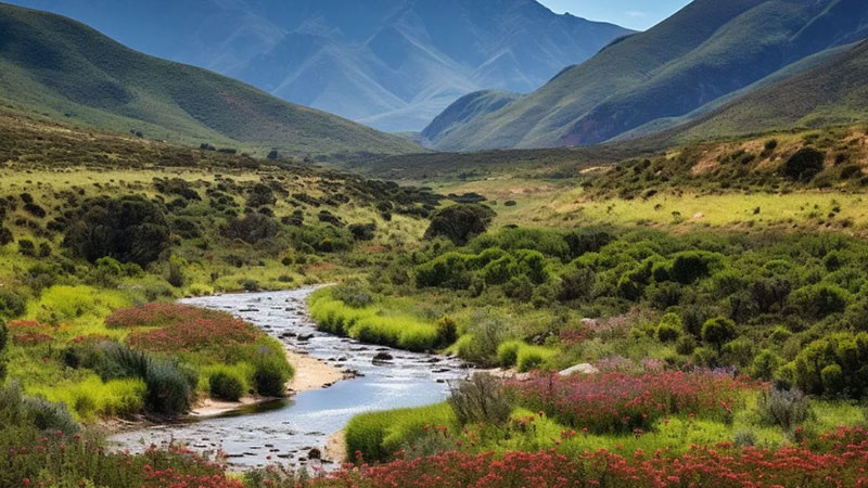 South African nature