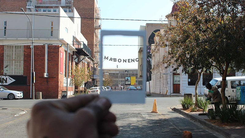 Johannesburg tourist attractions
