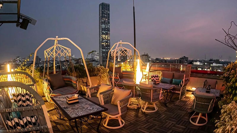 The best restauras in South Africa travel guide