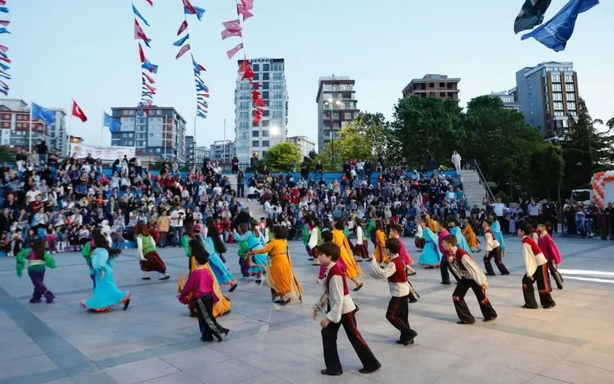 Fascinating and diverse festivals in Istanbul