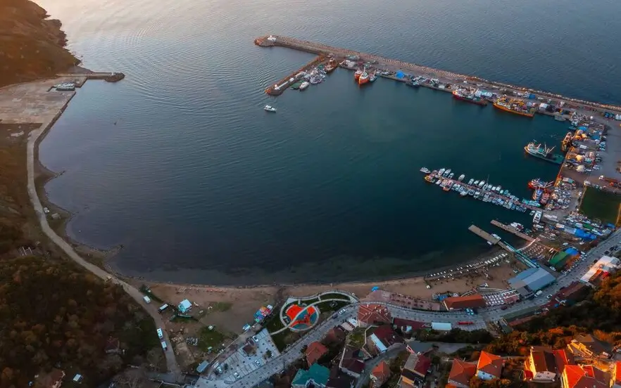 Poyrazkoy Beach