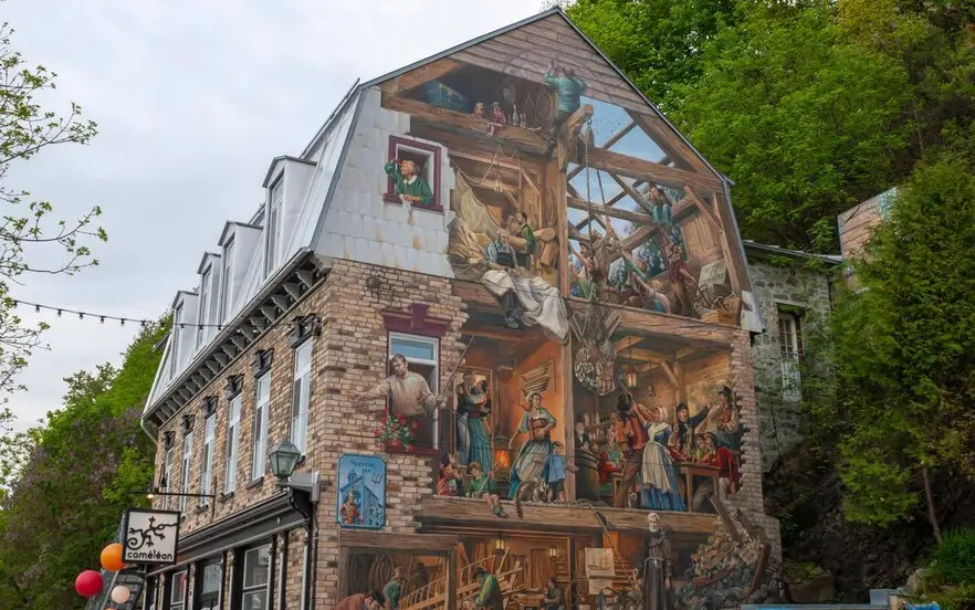 Karakoy street art