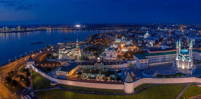 Mayor of Kazan: We are 100% ready