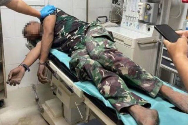 Financial Times: Israel has used white phosphorus in deliberate attacks on UNIFIL bases