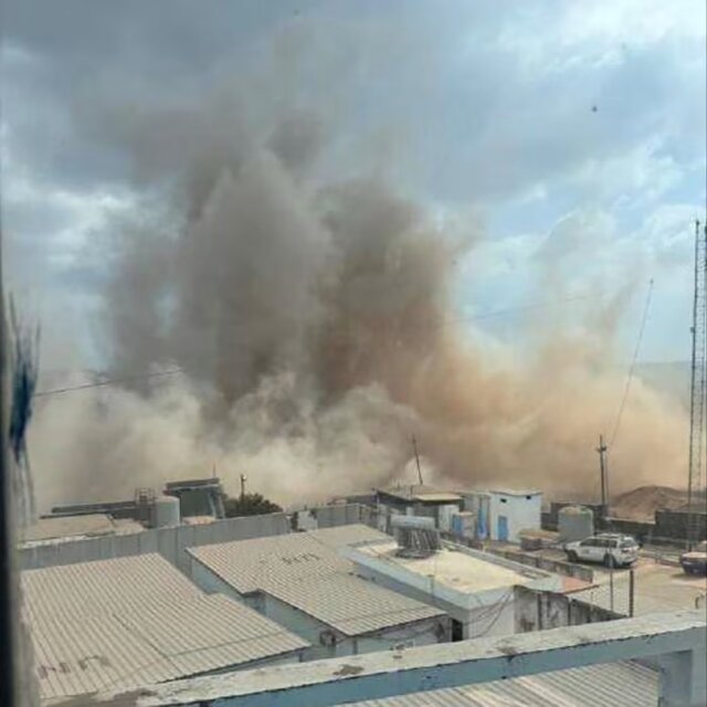 Financial Times: Israel has used white phosphorus in deliberate attacks on UNIFIL bases