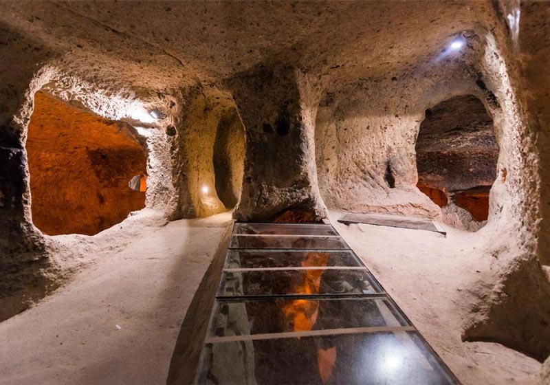Türkiye discovery reportage: an adveurous journey from the attractions of Istanbul to Cappadocia