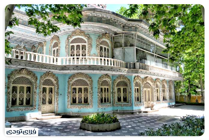 Working hours and ticket price of Tehran Museum of Time
