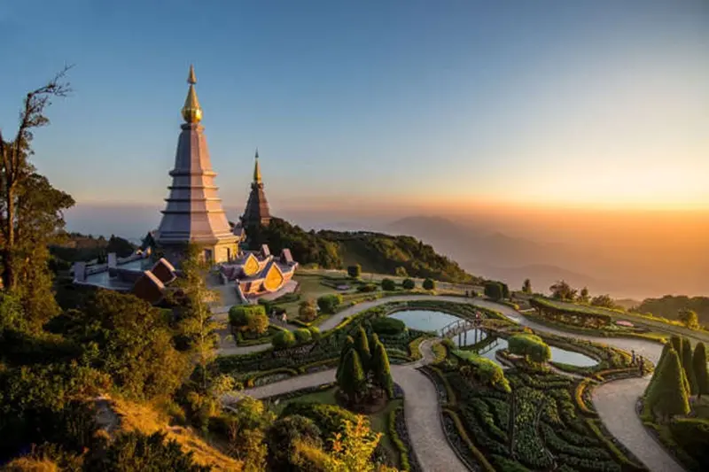 Chiang Mai