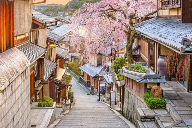 Kyoto