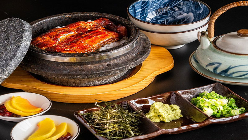 Ishin Japanese restaura is one of the best restauras in Kuala Lumpur