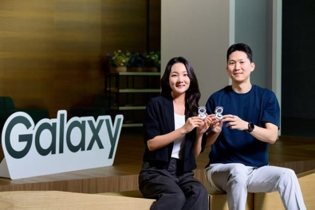 Samsung Galaxy Ring