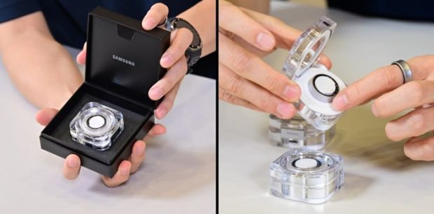 Samsung Galaxy Ring