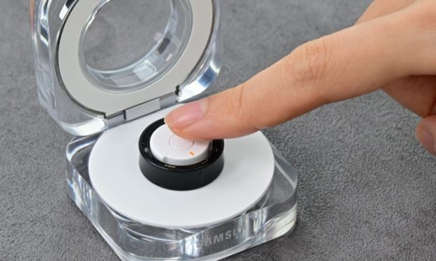 Samsung Galaxy Ring