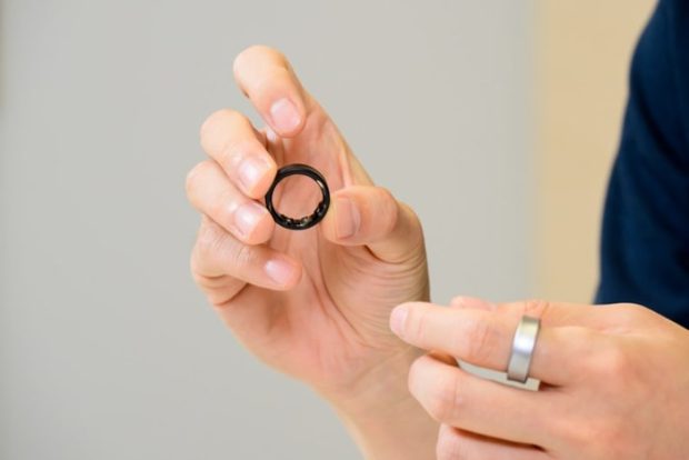 Samsung Galaxy Ring