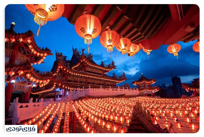 South Korean New Year