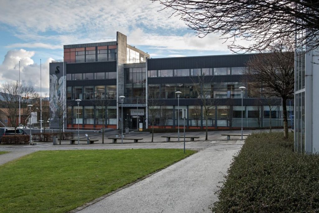 Stavanger University of Norway - Best Universities in Norway 
