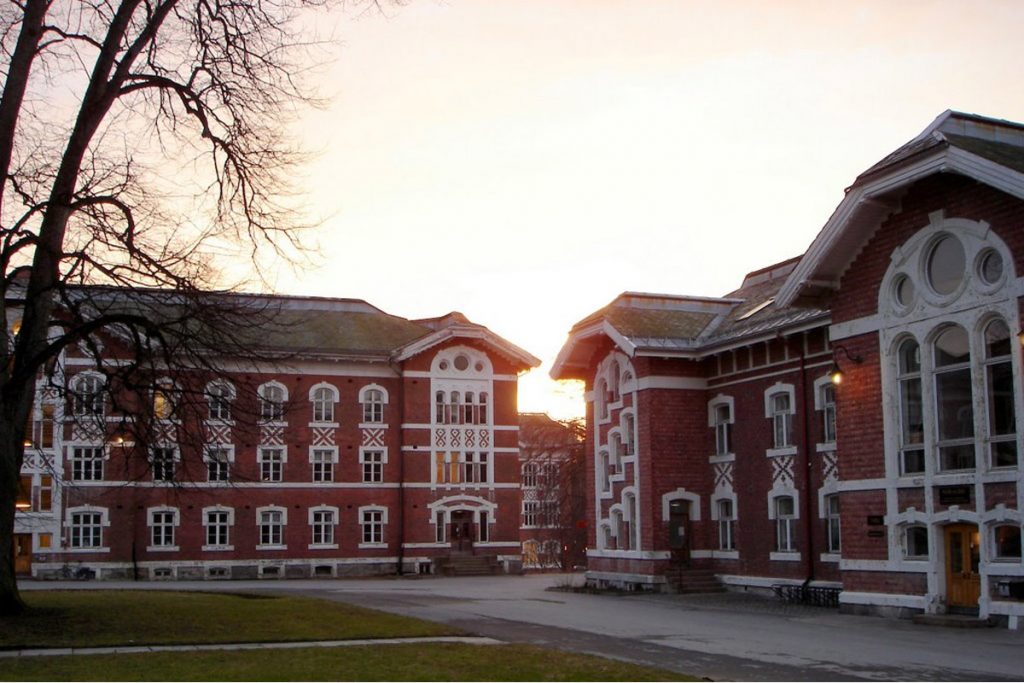 Norwegian University of Life Sciences 