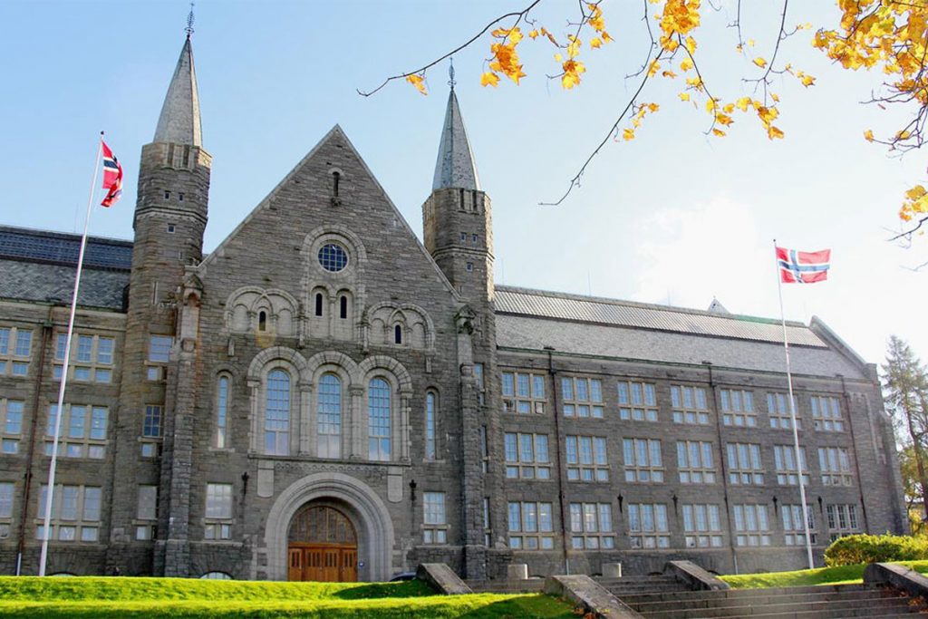 Norwegian University of Science and Technology