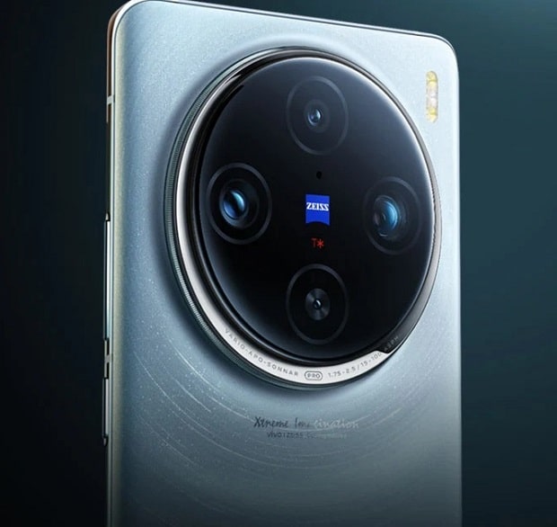 Vivo brand