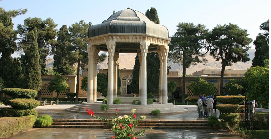 Iran's tourist attractions