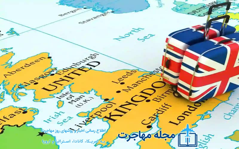 Duration of British tourist visa