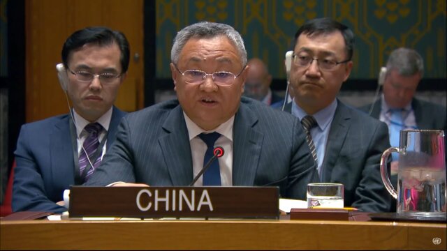 Russia: If it wasn't for the successful performance of Iran's powerful defense, the number of victims would have increased